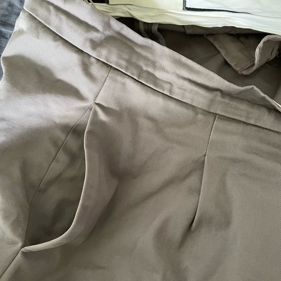 Sturdy Chino style trousers made in Italy by Marni - Picture 3 of 3
